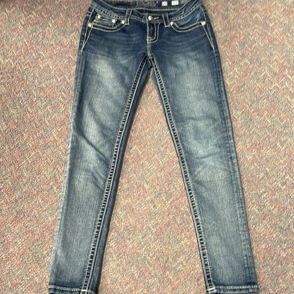 Miss Me Jeans - Picture 6 of 8